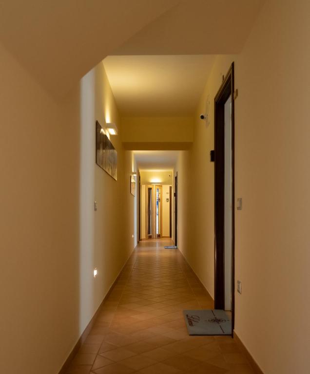 Fotografia z galérie ubytovania Libeccio - apartment with terrace and sea view v destinácii Maiori