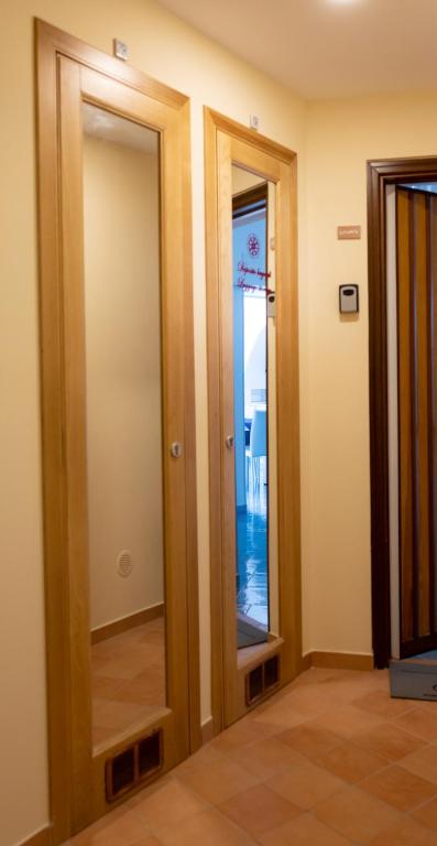 Fotografia z galérie ubytovania Libeccio - apartment with terrace and sea view v destinácii Maiori