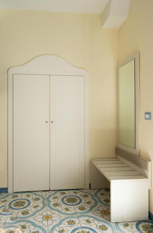 Fotografia z galérie ubytovania Libeccio - apartment with terrace and sea view v destinácii Maiori
