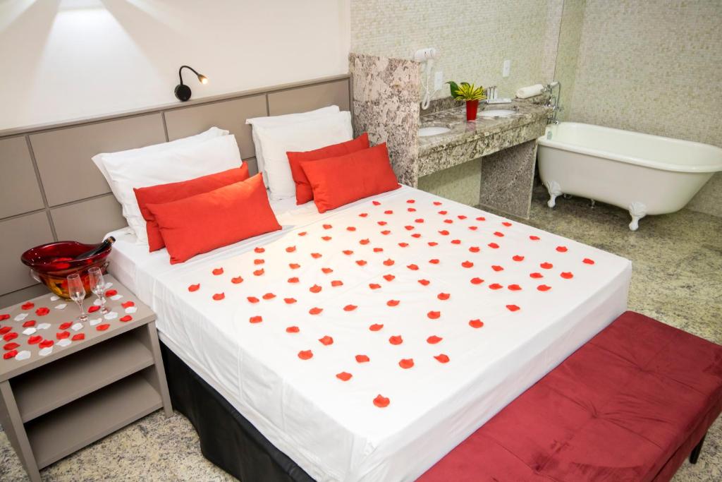  Cassino All Inclusive Resort Poços de Caldas - Soft Opening