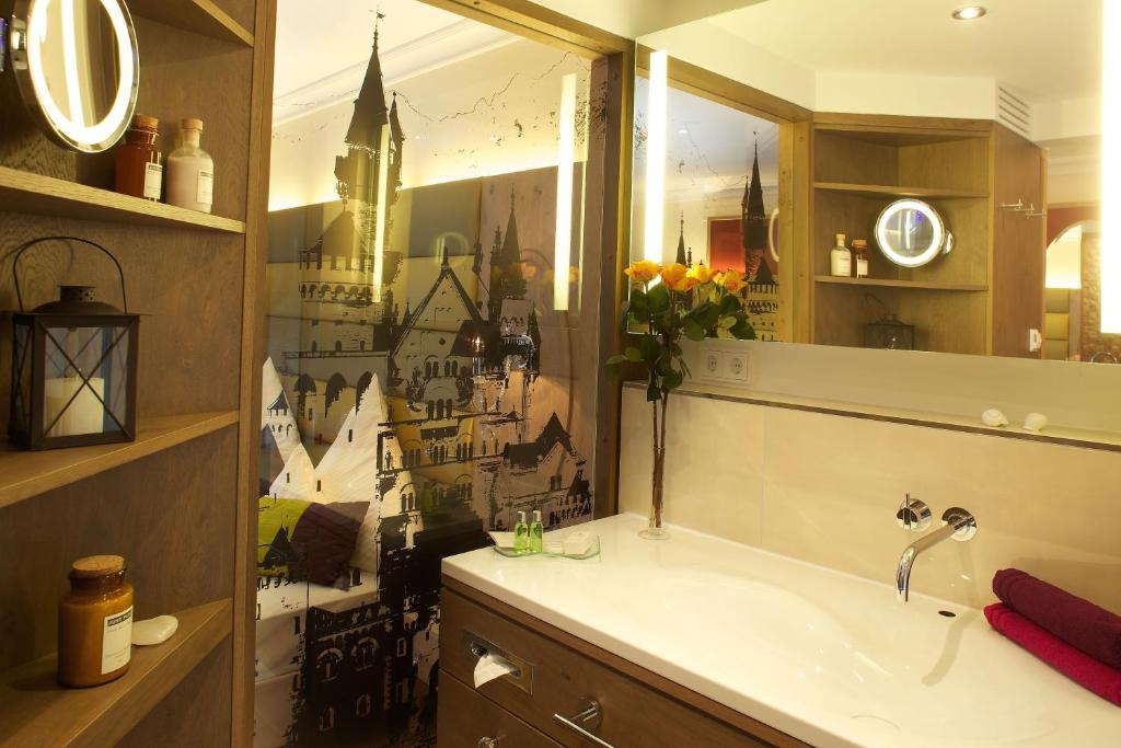 Hotel Das Rübezahl - 3