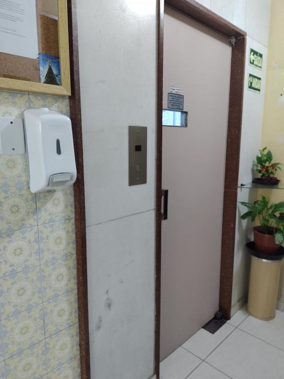 Apto Muito Bem Localizado no Centro Histórico