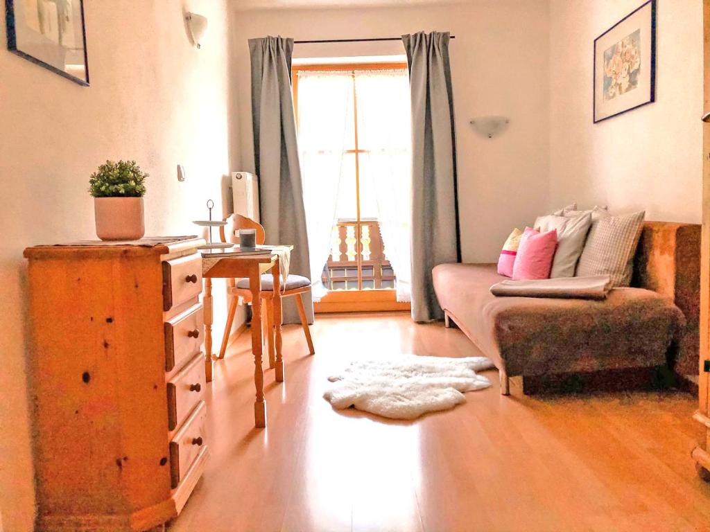 Ferienwohnungen Meyerlhof - Apartamento De Un Dormitorio