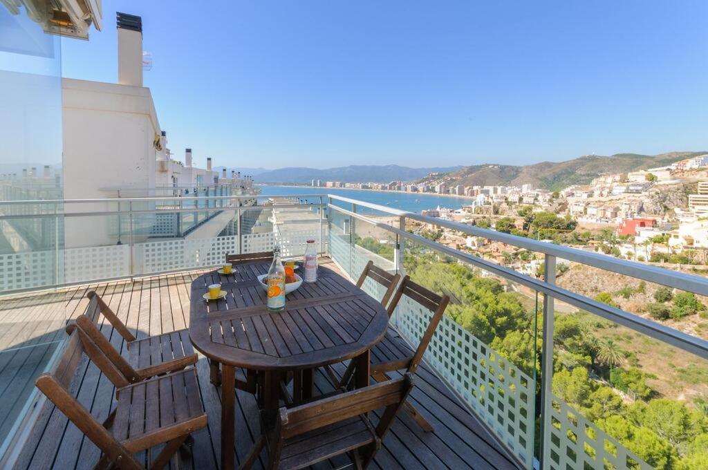 Holliday Rising Sun Villa Cullera, Faro de Cullera – Updated ...