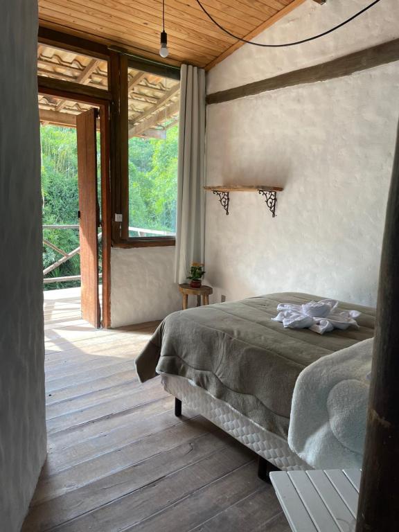  Pousada Casa Mato