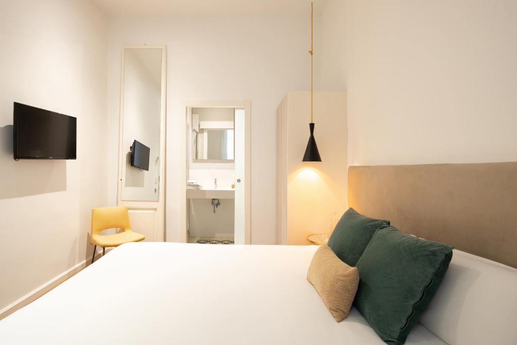 Forget Me Not Barcelona - 4