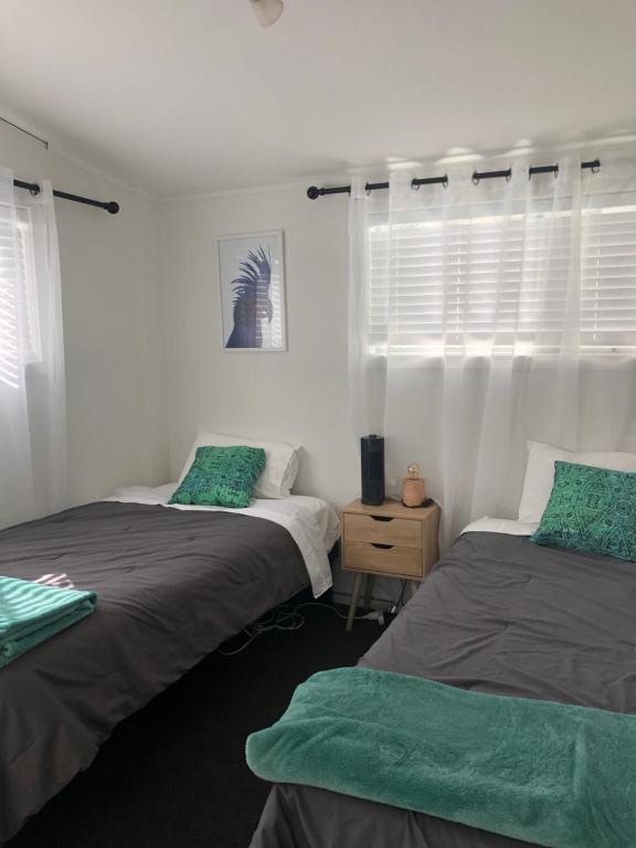 Hills Vista Lodge - Resim 8