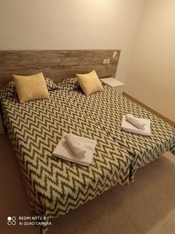 Derechos de imagen reservados por Booking.com