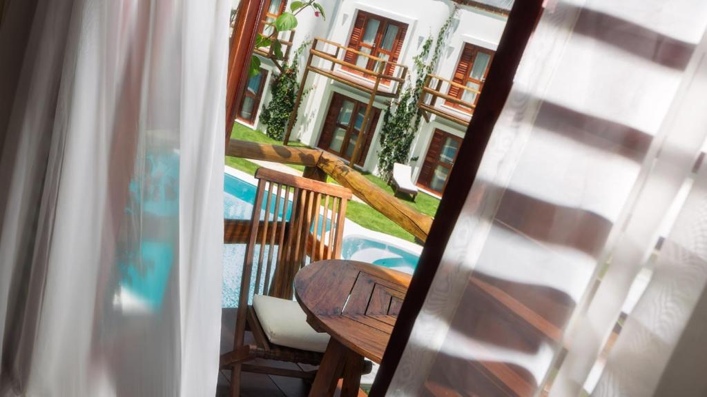  Blue Residence Hotel