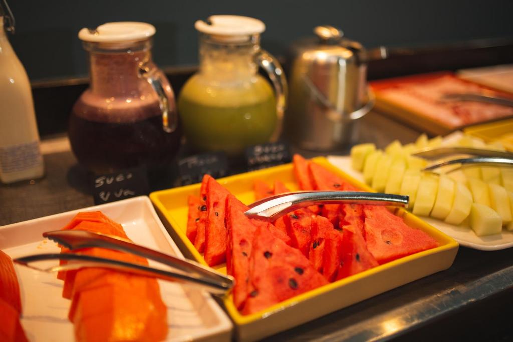  ibis Styles Curitiba Batel