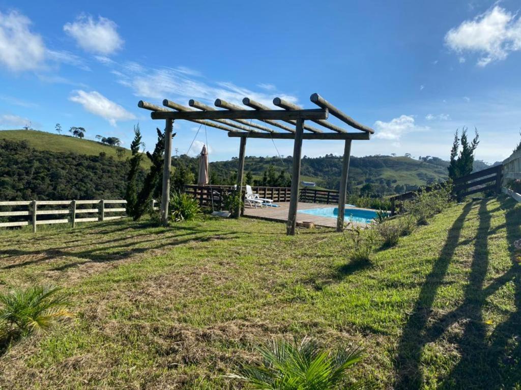  Casa de campo Zunino