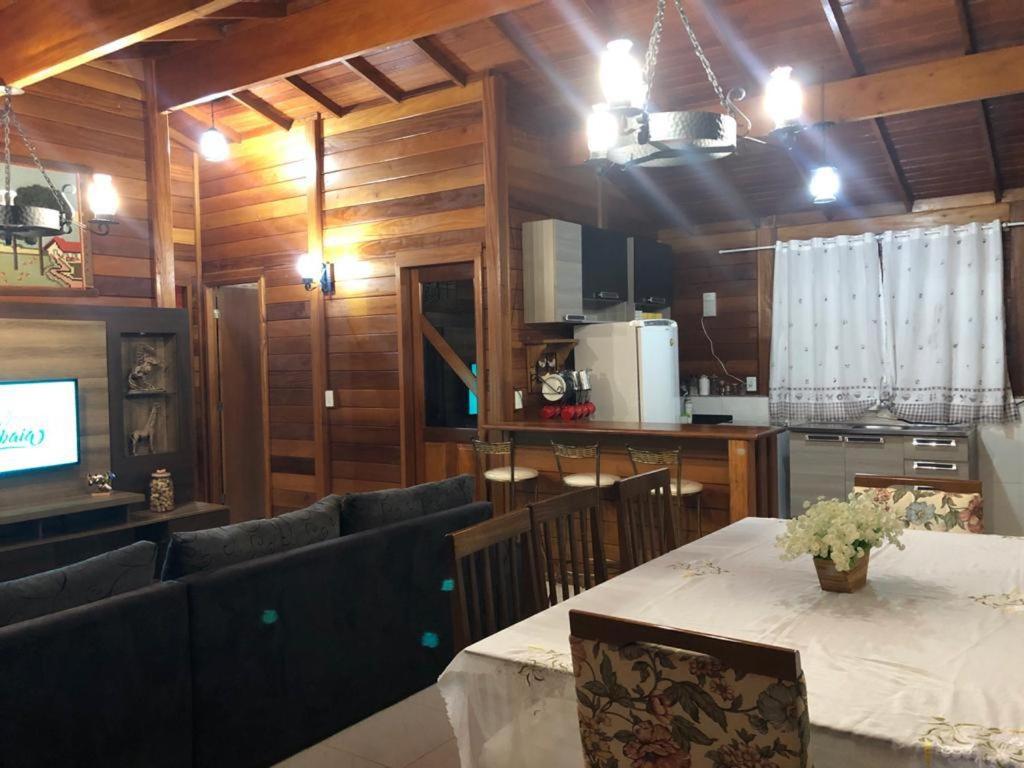  Casa de campo Zunino