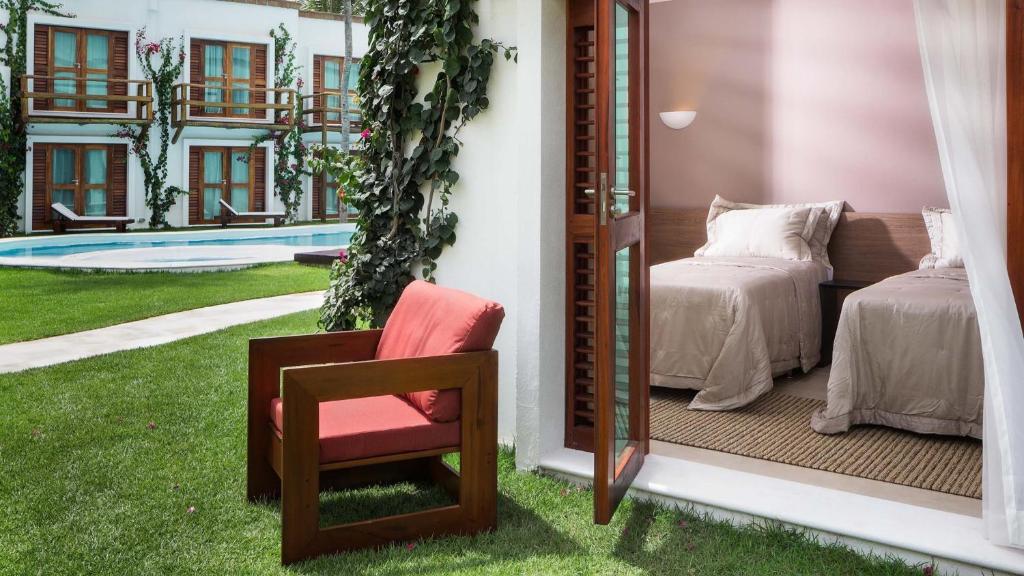  Blue Residence Hotel