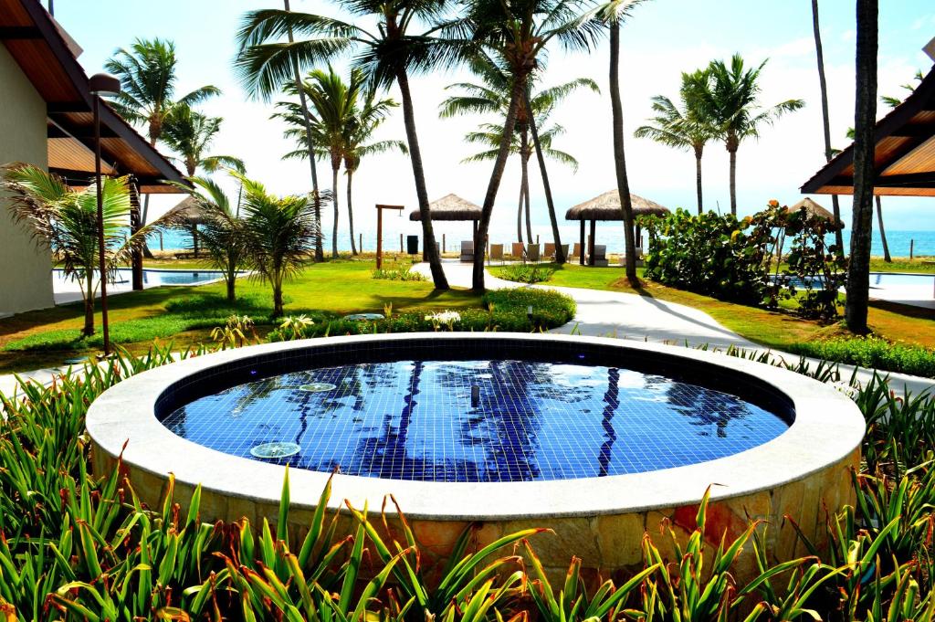  Oka Beach Residence- 104 D Térreo