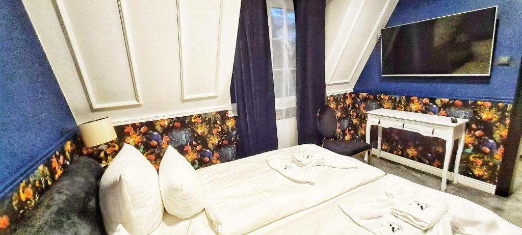 Monte Carlo Boutique Hotel - Apartment