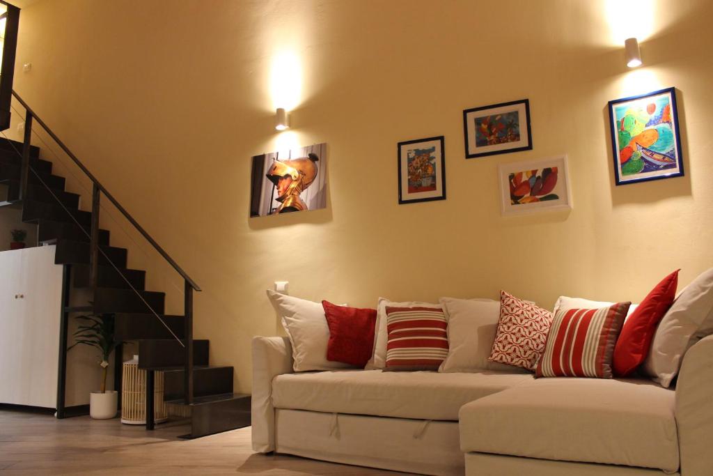 Amalfitani House - 19