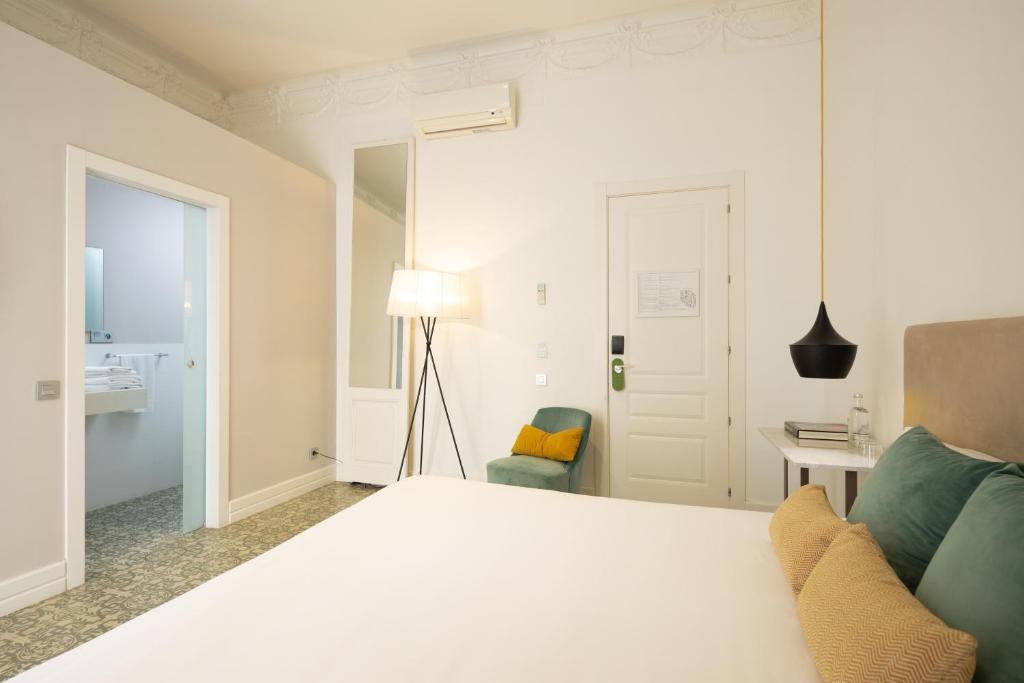 Forget Me Not Barcelona - 14