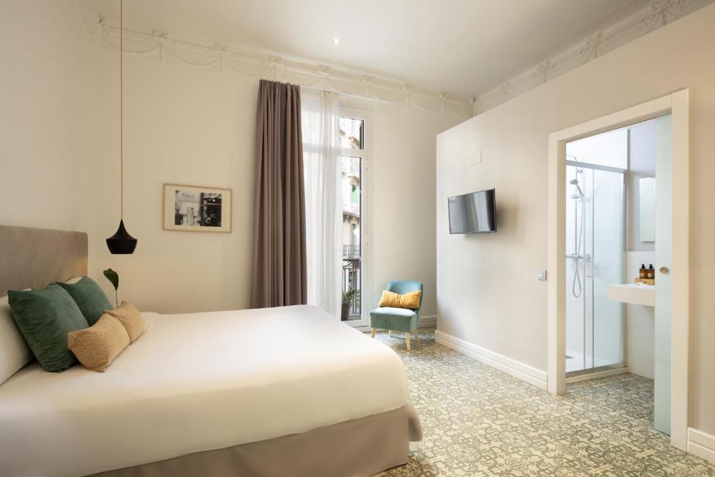 Forget Me Not Barcelona - 9