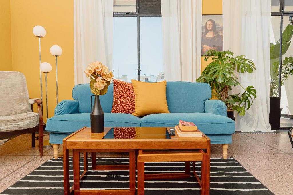 Appartements - Centre Ville - 