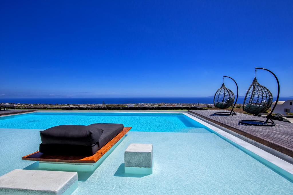A&amp;V Sea View Villa photo photo 2