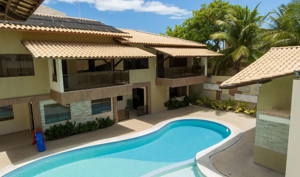 Carpediem - Vila com 4 casas ao mar da Praia de Cotovelo, Natal – Preços  atualizados 2023