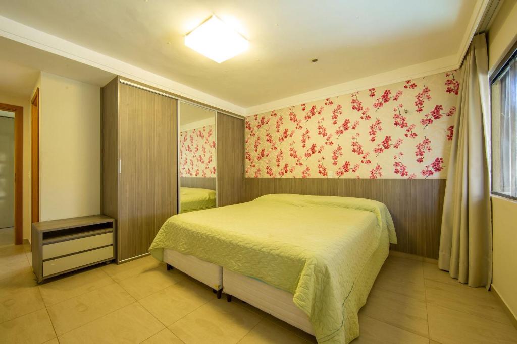  Vila com 4 casas na praia de Cotovelo por Carpediem