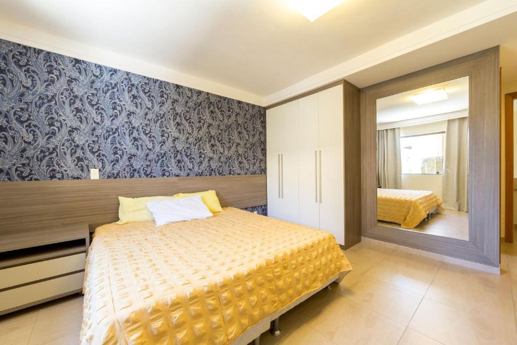  Vila com 4 casas na praia de Cotovelo por Carpediem