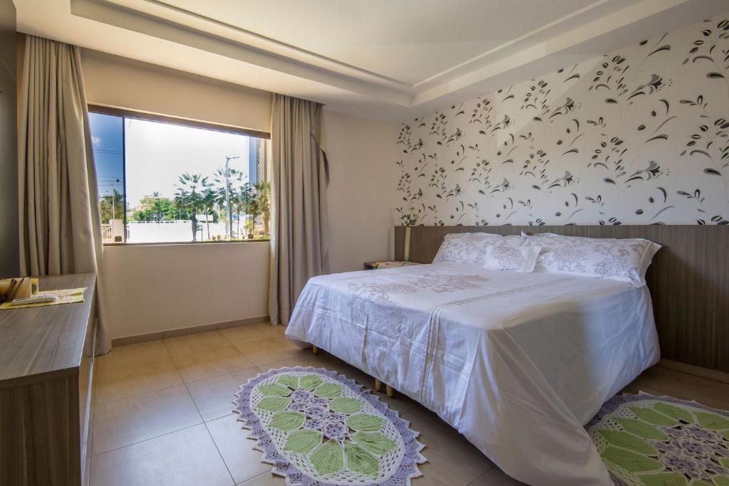  Vila com 4 casas na praia de Cotovelo por Carpediem