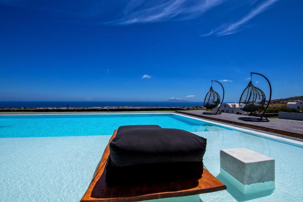 A&amp;V Sea View Villa photo photo 6