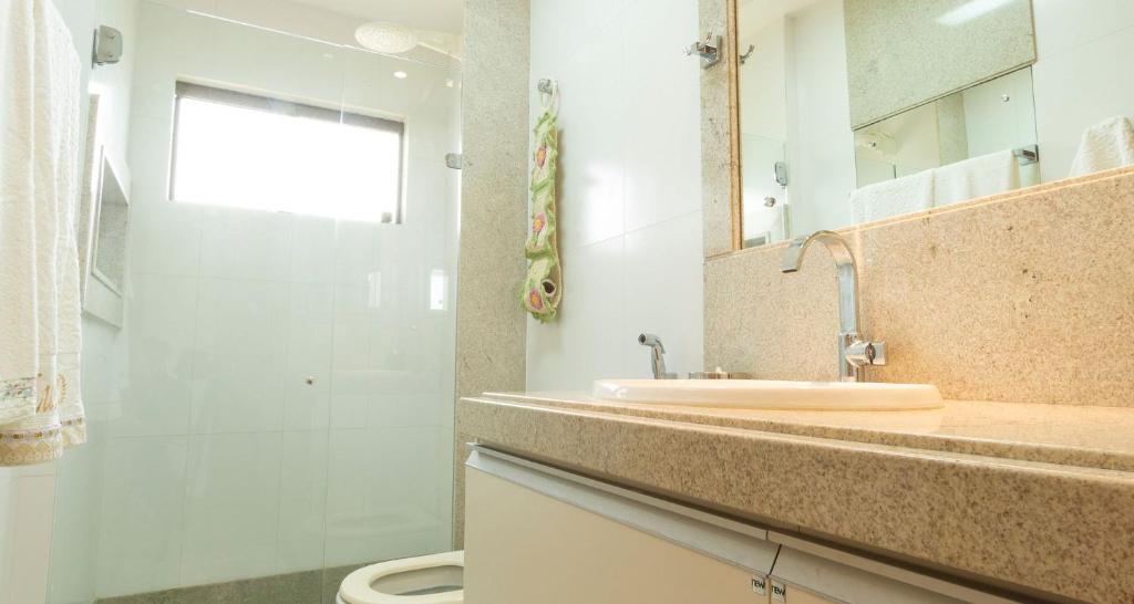  Vila com 4 casas na praia de Cotovelo por Carpediem