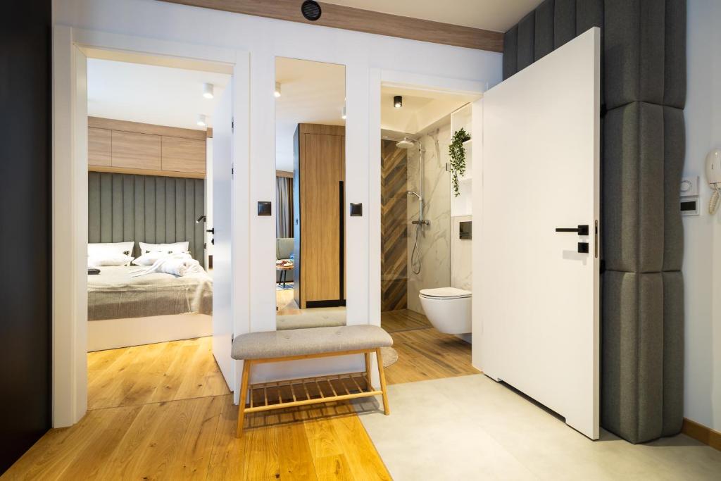 Mountain Apartments Bogdańskiego Residence - 4