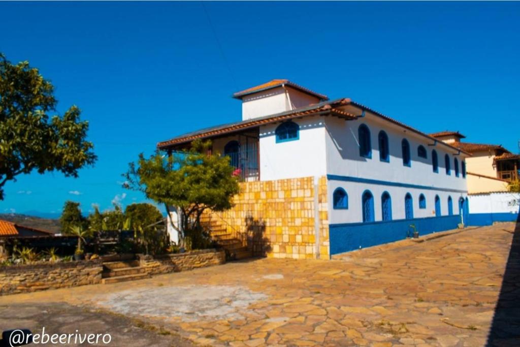  Diamantina Hostel