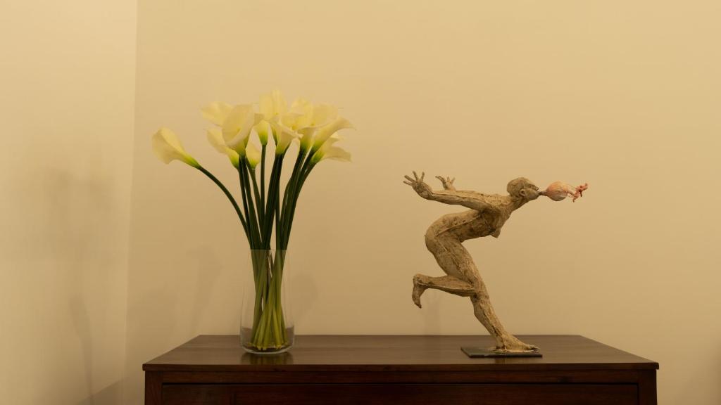 Palazzo Cappuccini Art Relais - Resim 38