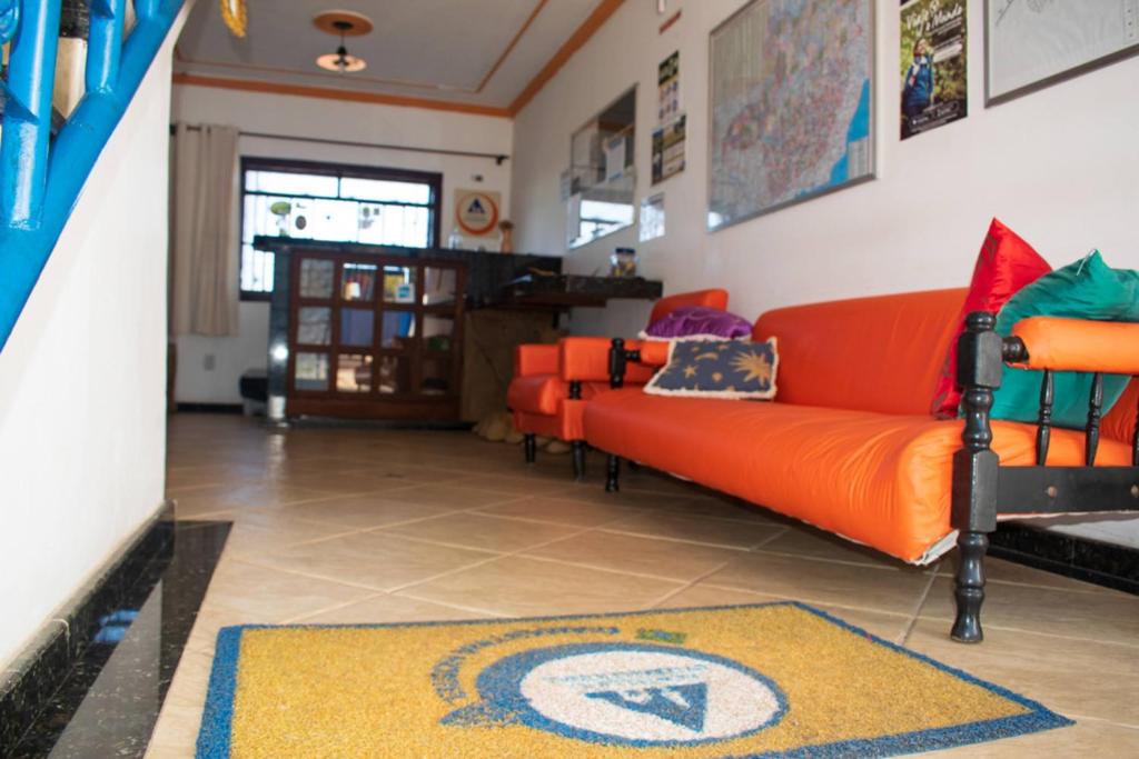  Diamantina Hostel