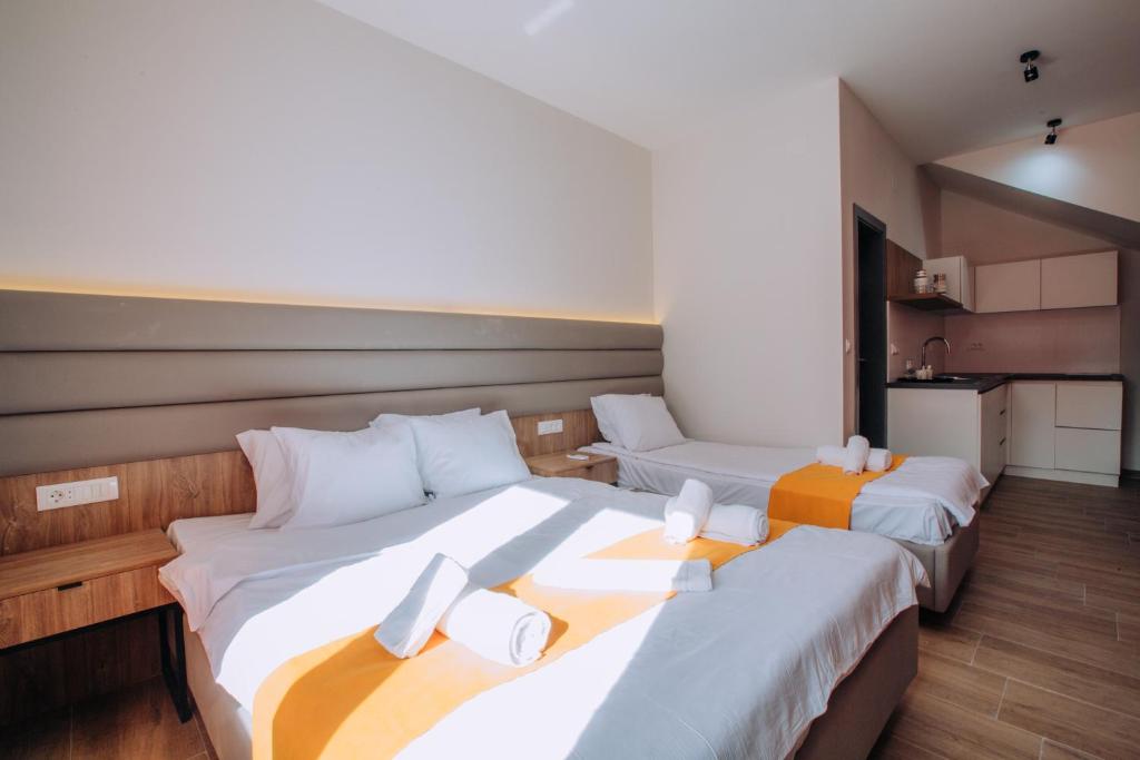 Villa Darki - Family Studio