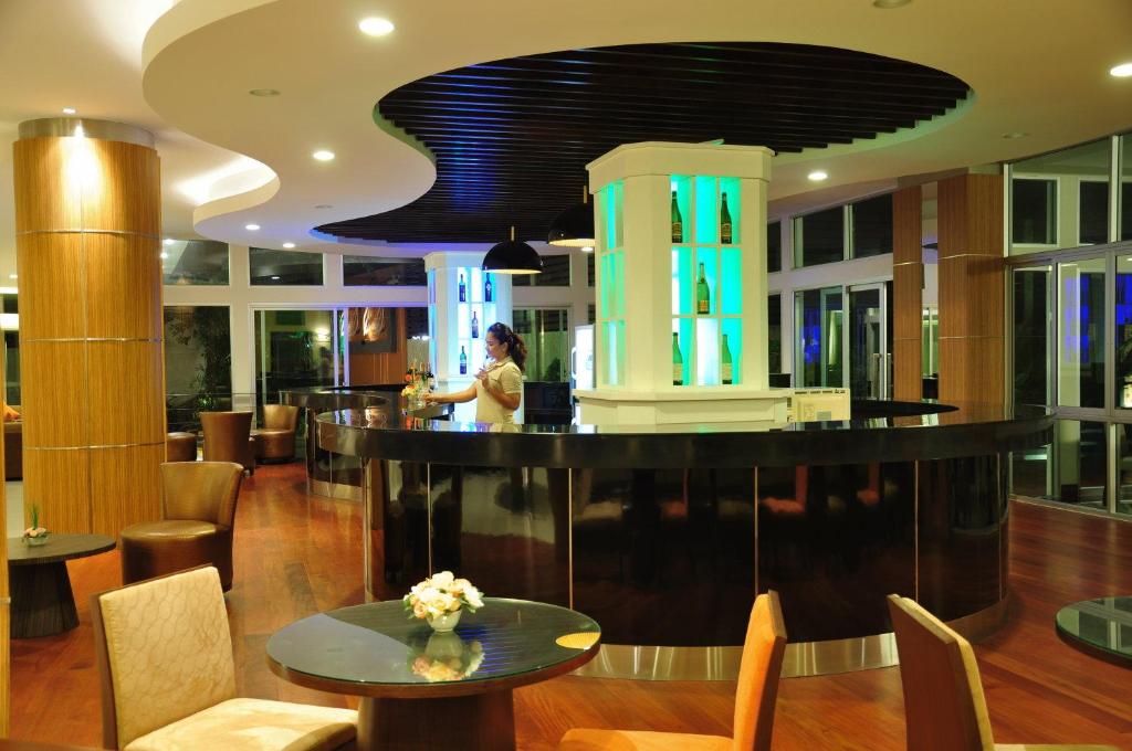 August Suites - Resim 4