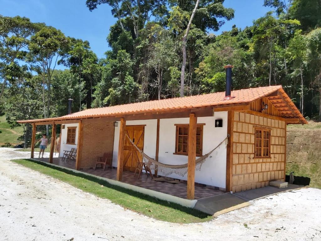  Recanto dos Ingás