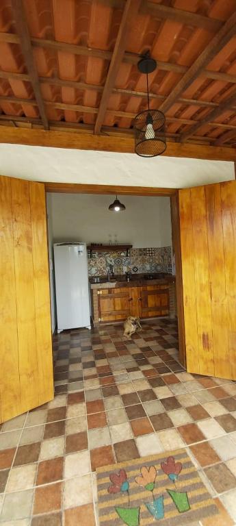  Recanto dos Ingás