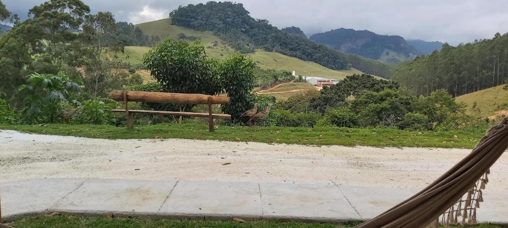  Recanto dos Ingás