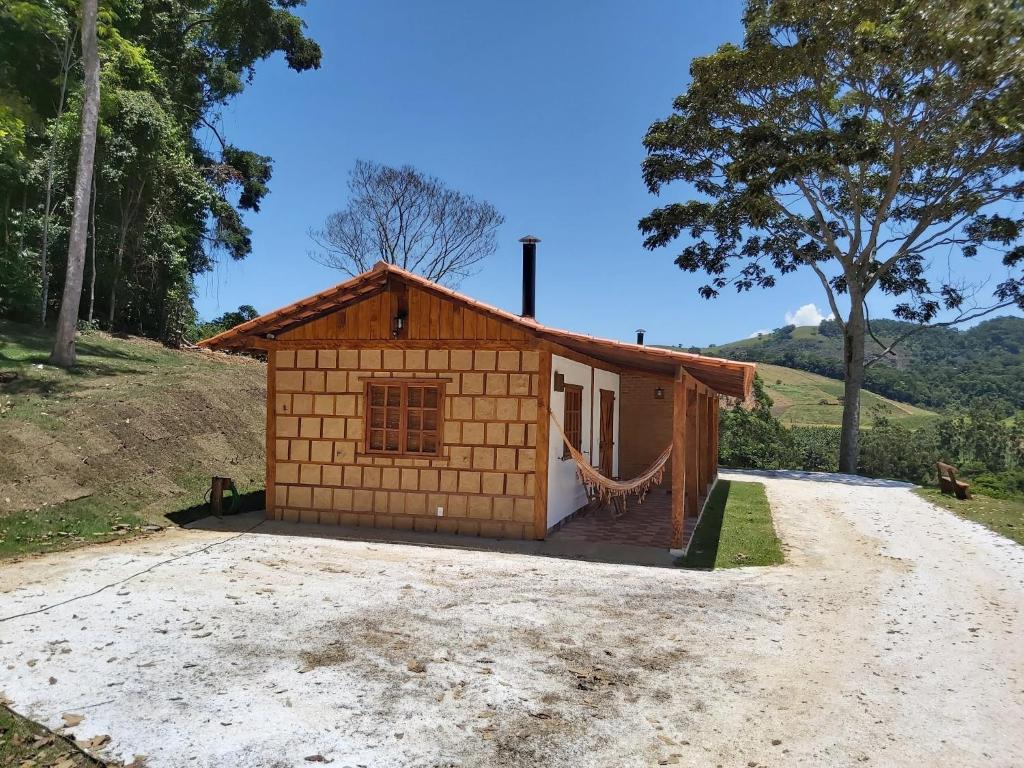 Recanto dos Ingás