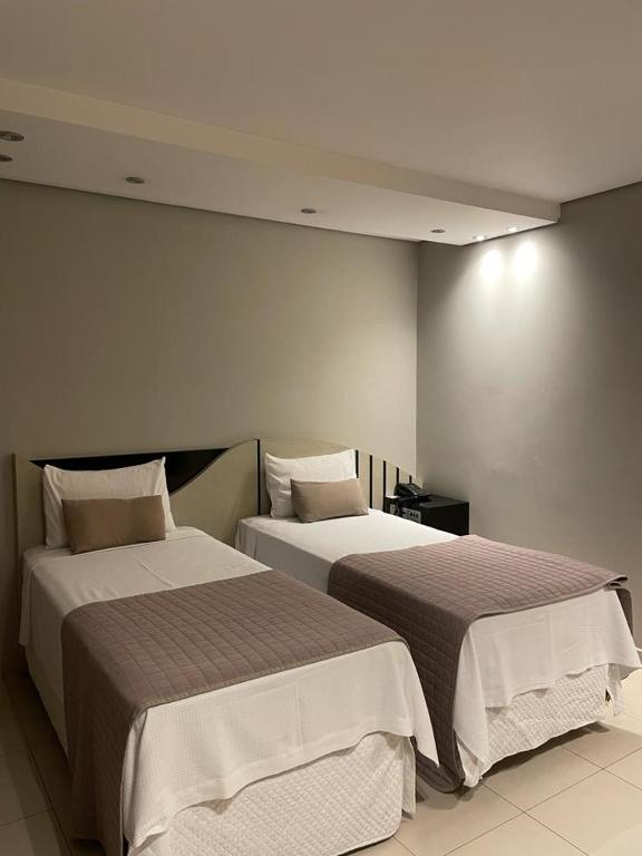  Barueri Premiêr Hotel