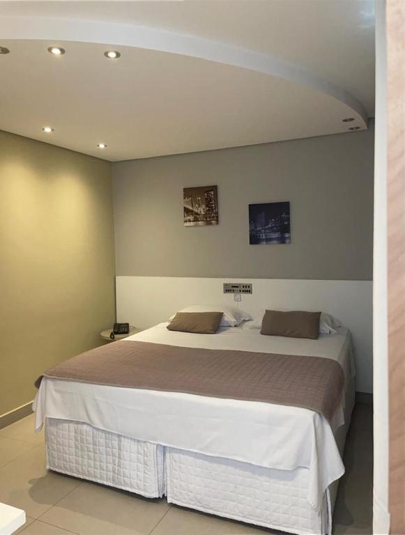  Barueri Premiêr Hotel