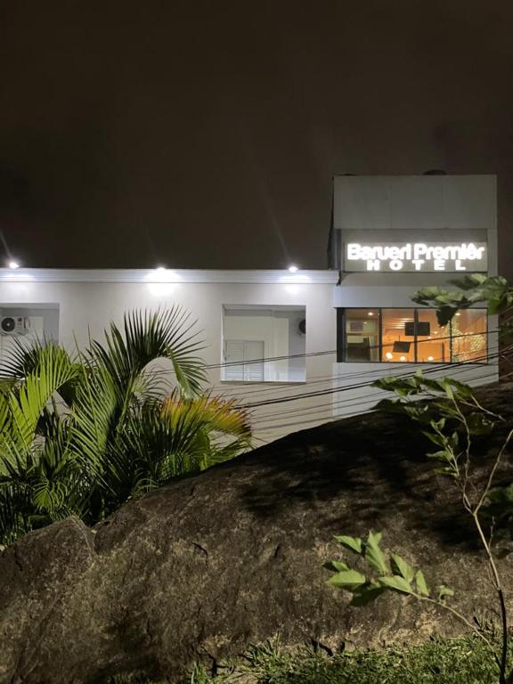  Barueri Premiêr Hotel
