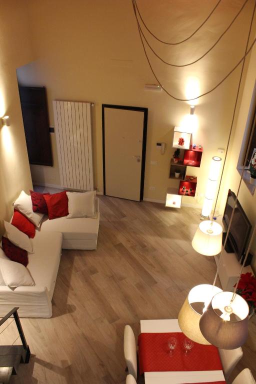 Amalfitani House - 18