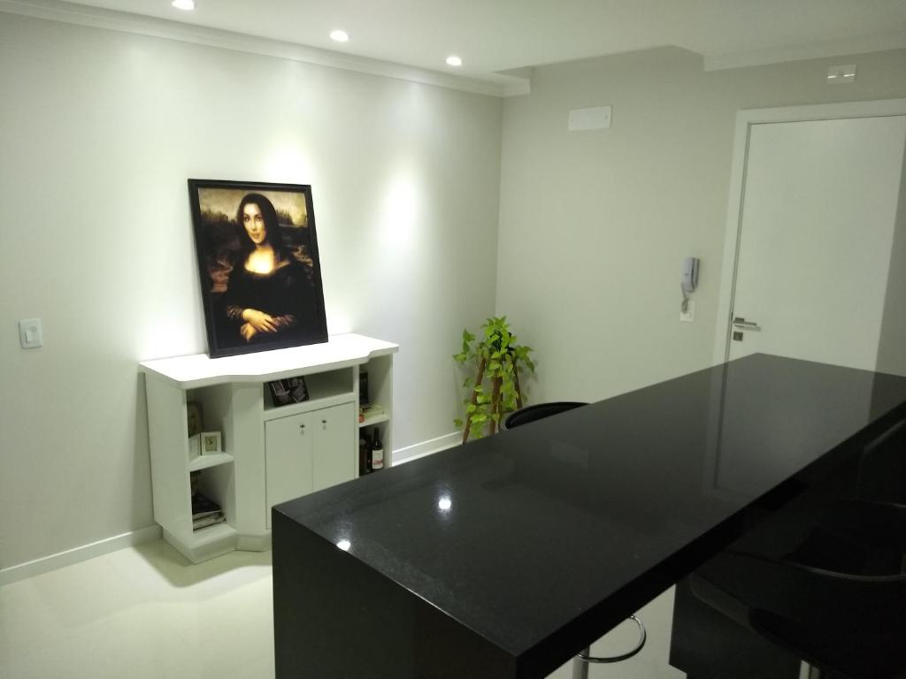  QUARTO privativo para 1 pessoa em ap novo