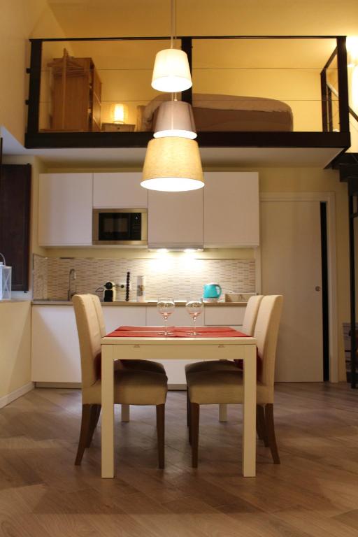 Amalfitani House - 16