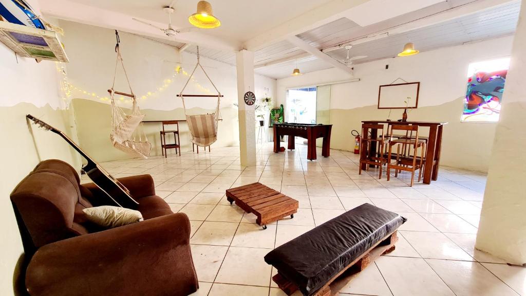  HABITAT - Casa de Hospedagem