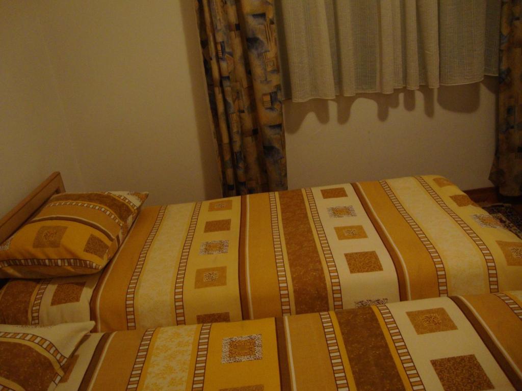 Centre Point Apartment - 10