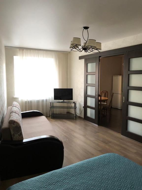 Фото Апартаменты Баки Урманче 1