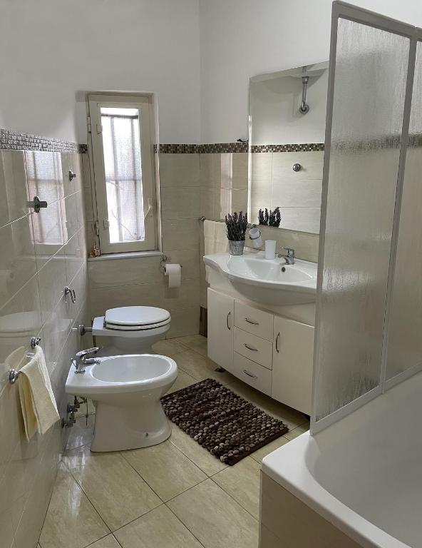 A Casa Di Fab Terzigno Aktualizovane Ceny Na Rok 22